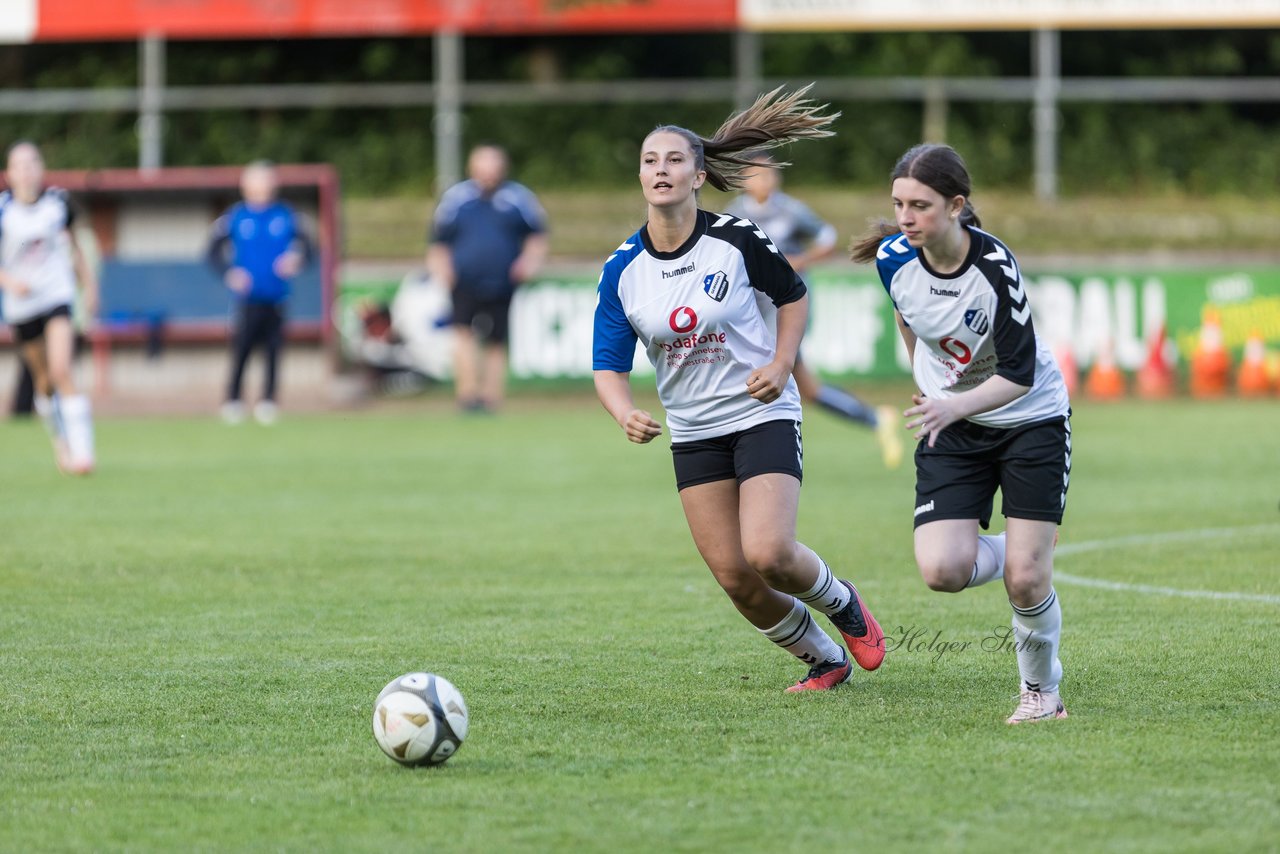 Bild 337 - Loewinnen Cup